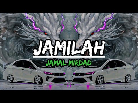 JAMILAH (discoYawremix) BreakThaii