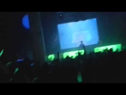 Tropics disco lloret de mar 2013