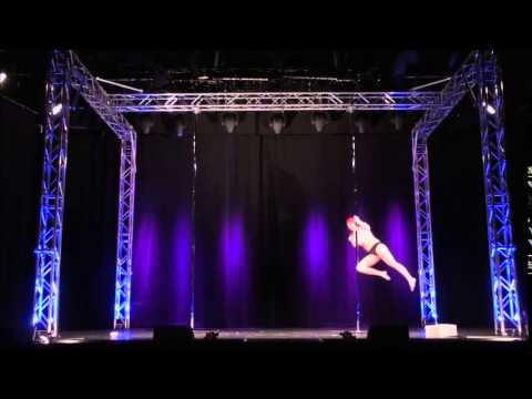 VerticalArts Show 2015 - Julia Stolz