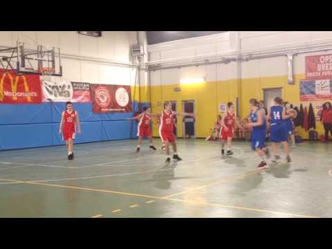 42. Opsa Bresso - Basket Gavardo