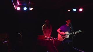 John Cornelio live at Rooted Sessions Volume 02