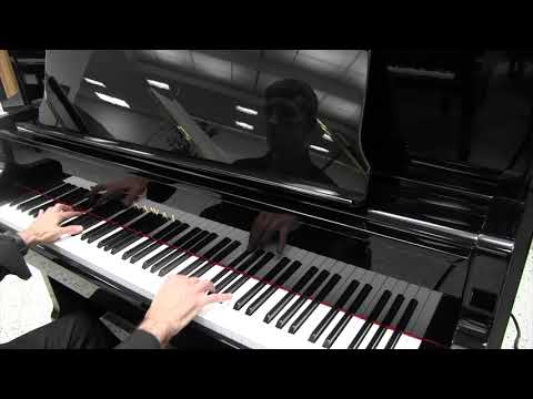 Kawai US6X Professional Upright Piano image 6