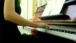 Il Dio delle piccole cose - Fabi Gazzè Silvestri PIANO COVER