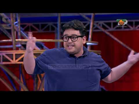 Portokalli, 26 Maj 2019 - Floshi dhe Lenci (Prindërit)