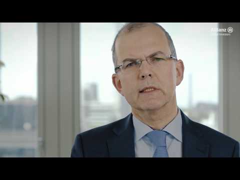 Blick auf die Kapitalmärkte