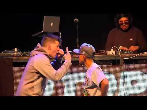 4X4 PICANTES #2 - CHUTY VS VALLES T