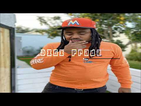[FREE] Rooga x Lil Moe x Fonzo 6700 Type Beat "Dash" [Prod. DiGi Prada]