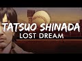 Playing Yakuza 5 Part 4: Lost Dream
