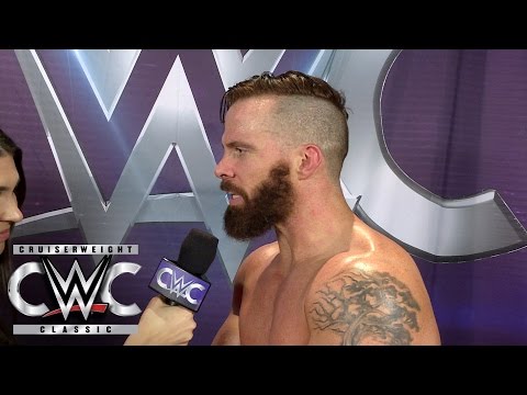 Is this the end for Tyson Dux?: CWC Exclusive, July 27, 2016