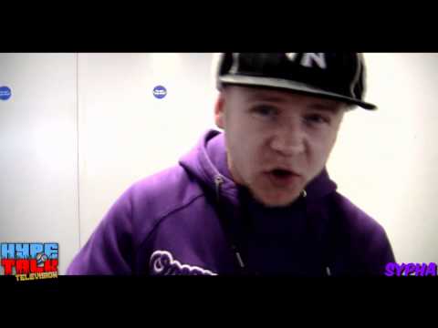 Motion Scripturez | Sypha - Freestyle 2012