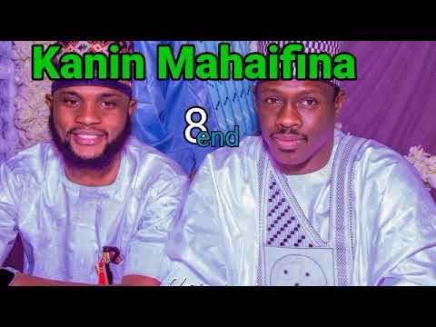 KANIN MAHAIFINA PART_8_ 🔚 ( Throw back Hausa Novel like and subscribe 4 more latest Updates)