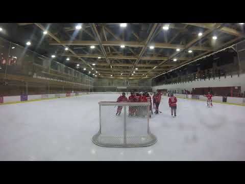 U12-1 HC VIPERS - HC TORNAADO