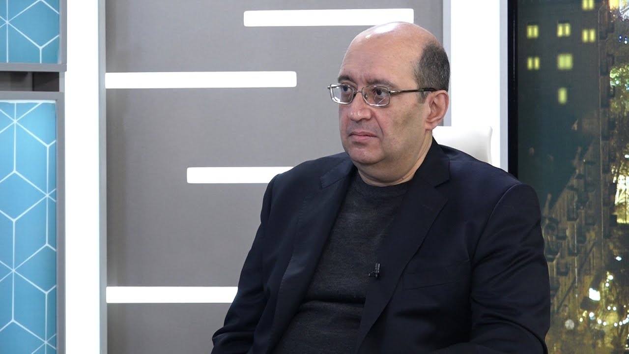 Արդյո՞ք Հայաստանը կստորագրի որևէ փաստաթուղթ, որով Արցախը կմնա Ադրբեջանի կազմում