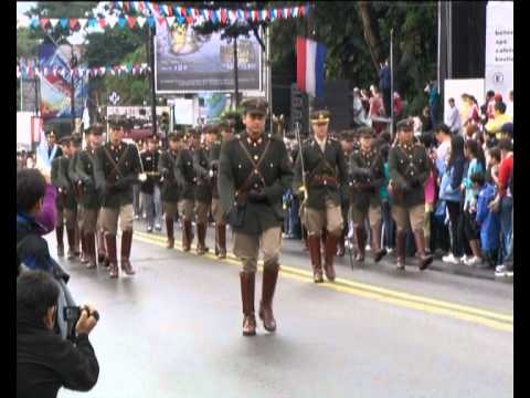 La fiesta de la gente