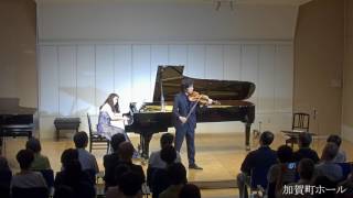 アクロン「ヘブライの旋律」〜九州豪雨チャリティ公演より〜