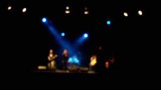 The Row - Blitzkrieg bop