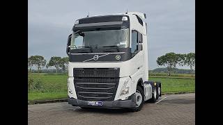 Tracteur routier Volvo FH 500 6x2 Single Boogie | Image 4 - Autoline