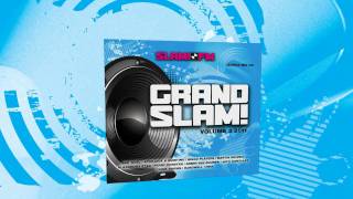 GRAND SLAM! 2011 Volume 3! [iTunes Commercial]