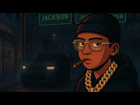 MBK Zman x Danny - “ Fast Shii “ ( Official Audio )