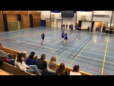 F03 Torsby Hammarö Första halvlek