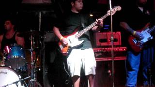 THE TEQUILA WORMS -- "FURY"