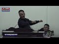 K Lalngaihawma Heng Te Ai Hian Kei Mi Hmangaih Zawk Em Dt 15 6 2020 Mizo Sermon