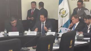 Nery Ramos llama a no “satanizar” el tema del subsidio a los combustibles