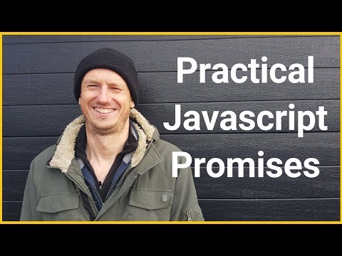 Javascript Promises - Explained
