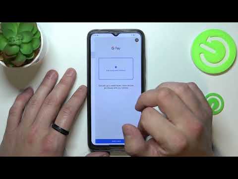 How to Manage Google Pay on BLACKVIEW A70 - Set Up Google Pay