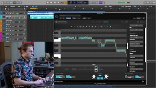 Video thumbnail for Brainworx bx_crispytuner - Graphical Mode | Plugin Alliance by Plugin Alliance