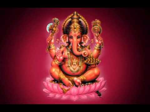 Poderoso Mantra Para Prosperidade e Remover Obstáculos (Lord Ganesha) Satyaa & Pari - Ganapati