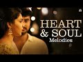 ️ Malayalam Romantic Melody Hits Evergreen Feel Good Love Songs Audio Jukebox