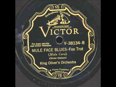 Boogie Woogie : King Oliver and His Orchestra