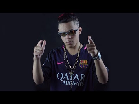 MC Novin - Megatron Estralando (DJ P7)