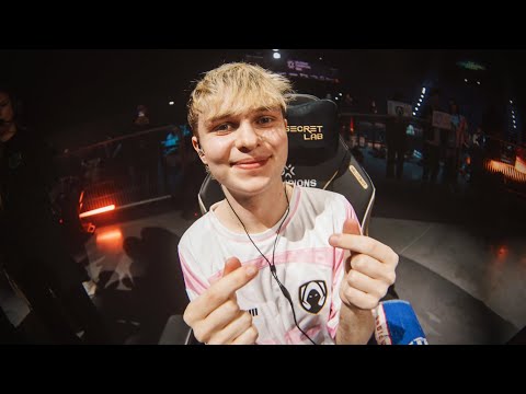 i played 40+ ROUNDS in 1 radiant game