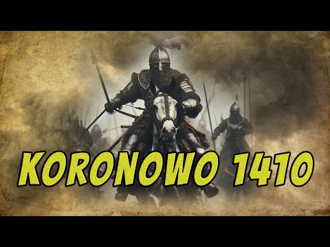 Battle of Koronowo 1410