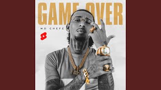 Game Over Music Video