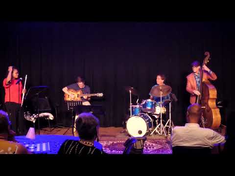 Promotional video thumbnail 3 for Melodious Blue