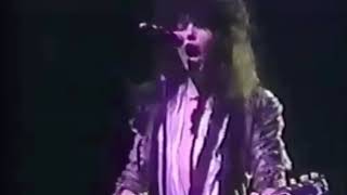 CINDERELLA-Once Around The Ride (Live, 1987)