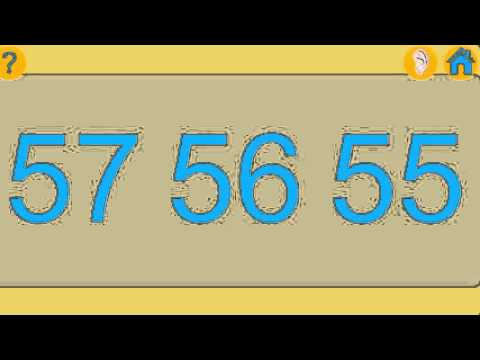 Learn Numbers 0 to 100 Video