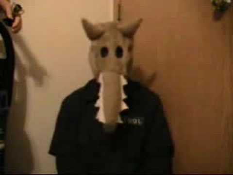 Re: Fred Figglehorn - Christmas Cash - Official Music Video