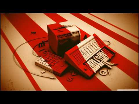 Linval Thompson & Wu-Tang Clan - A little way different ( Dubmatix mix )