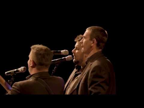 KLAPA MUNITA - PETRUNJELA (LIVE)
