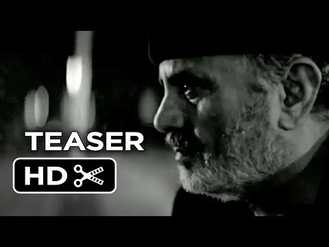 A Girl Walks Home Alone at Night (Teaser)