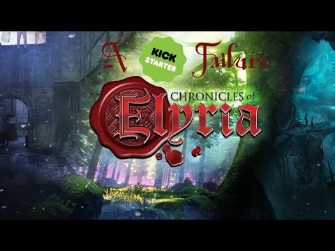 CHRONICLES OF ELYRIA - Retrospective