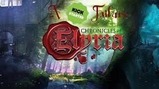 CHRONICLES OF ELYRIA - Retrospective