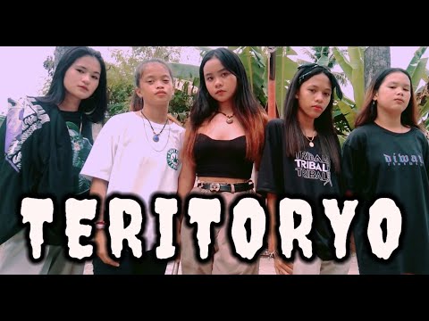 TERITORYO - Kargada 85 (Prod. ZNSBA Beats) (Nurmz Gadin)