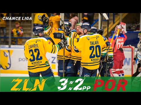 | SESTŘIH | 52.kolo - ZLN 3:2pp POR ( 1.3. 2023 )