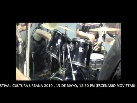 Madrid Pimps Spot Cultura Urbana 2009