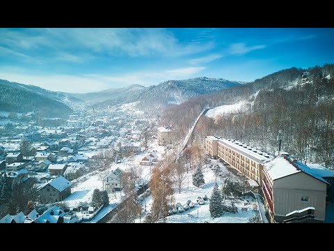 Ośrodek Wczasowy PANORAMA Szczyrk